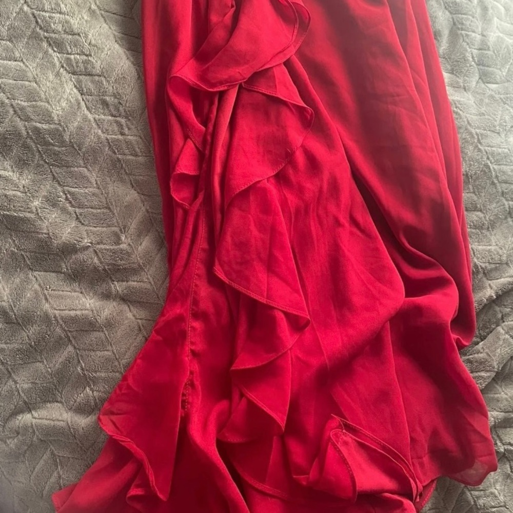 Prom dress - Picture 3 of 7